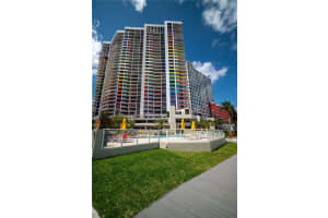 1581 Brickell Ave 508, Miami