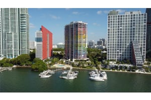 1581 Brickell Ave APT 508, Miami, FL 33129, - MLS#A11833024