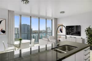 1111 SW 1st Ave Apt 2914-N, Miami, FL 33130, - MLS#A11833025
