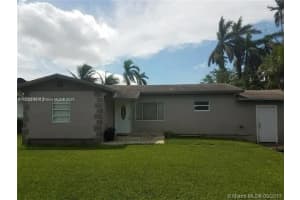 9728 N Little River Dr, Miami