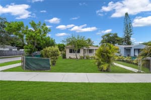2447 Harding St, Hollywood, FL 33020, Sold 09/19/25