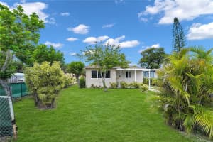 2447 Harding St, Hollywood, FL 33020, Sold 09/19/25