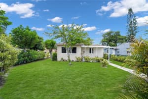 2447 Harding St, Hollywood, FL 33020, Sold 09/19/25