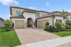 12060 Lake Trail Ln, Parkland