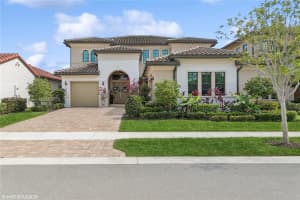 12060 Lake Trail Ln, Parkland, FL 33076, - MLS#A11833073