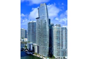 300 Biscayne Blvd Way 4603, Miami