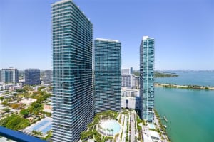 650 Ne 32nd St 4301, Miami