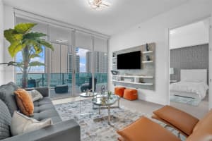 17550 Collins Ave #704, Sunny Isles Beach, FL 33160, - MLS#A11833098