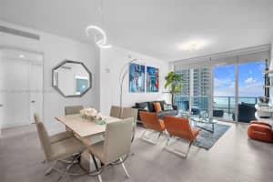 17550 Collins Ave #704, Sunny Isles Beach, FL 33160, - MLS#A11833098