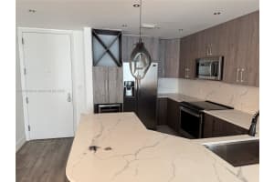 801 Brickell Key Blvd 1904, Miami