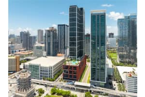 601 Ne 1 Ave 3309, Miami