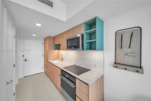 601 NE 1st Ave #3309, Miami, FL 33132, - MLS#A11833105