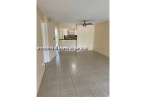 4205 N University Dr APT 110, Sunrise, FL 33351, Sold 08/21/25