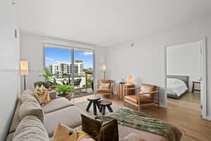 4250 Biscayne Blvd APT 1218, Miami, FL 33137, - MLS#A11833122