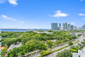 4250 Biscayne Blvd APT 1218, Miami, FL 33137, - MLS#A11833122