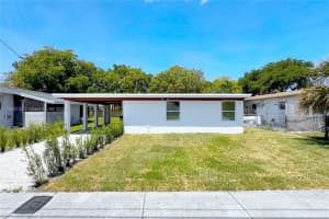 2501 Nw 21st Street, Fort Lauderdale