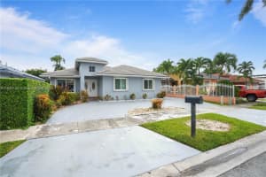 1173 NW 134th Pl, Miami, FL 33182, Sold 07/30/25