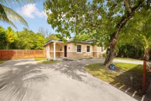6401 SW 63rd Ct, South Miami, FL 33143, - MLS#A11833143
