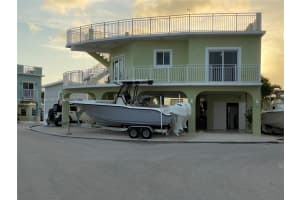 65821 Overseas Hwy 176, Long Key