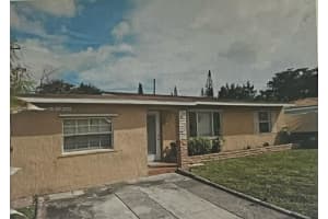 12625 Nw 1st Ct, North Miami