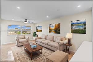 3405 NW 48th Ave APT 610, Lauderdale Lakes, FL 33319, - MLS#A11833188