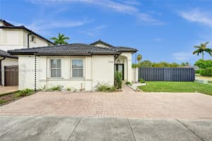 898 NW 131st Ave, Miami, FL 33182, - MLS#A11833195