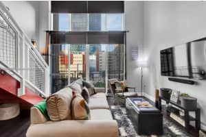 Vizcayne, 244 Biscayne Blvd APT 440, Miami, FL 33132, - MLS#A11833199