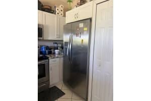 2551 Se 16th Ter 104, Homestead