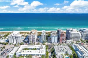 9201 Collins Ave, Surfside, FL 33154, Sold 07/10/25