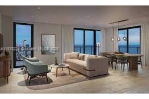 580 72nd St #910, Miami Beach, FL 33141, - MLS#A11833224