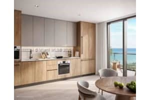 580 72nd St #910, Miami Beach, FL 33141, - MLS#A11833224