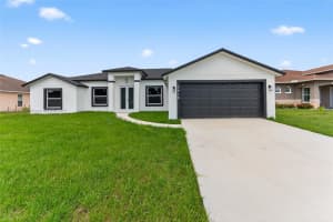 3910 SW Laffite St, Port St. Lucie, FL 34953, Sold 08/12/25