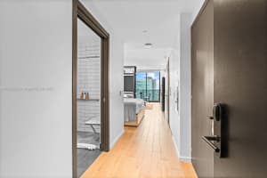 398 NE 5th St #4502, Miami, FL 33132, - MLS#A11833252