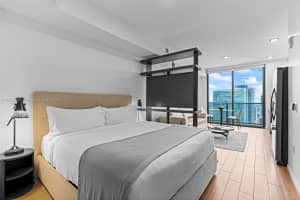 398 NE 5th St #4502, Miami, FL 33132, - MLS#A11833252