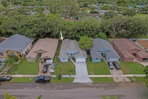 2444 Raleigh St, Hollywood, FL 33020, - MLS#A11833280