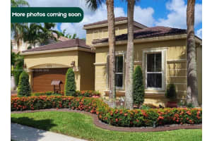 5034 Sw 161st Ave, Miramar