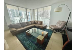 1155 Brickell Bay Dr 1401, Miami