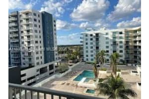 140 S Dixie Hwy APT 1016, Hollywood, FL 33020, - MLS#A11833313