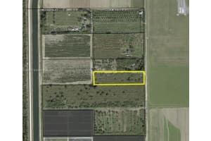 Sw 299 St Sw 227 Ave Homestead, FL 33030 - MLS#A11833321