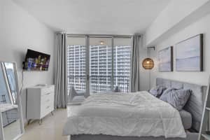 Opera Tower, 1750 N Bayshore Dr APT 1204, Miami, FL 33132, - MLS#A11833346