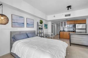 Opera Tower, 1750 N Bayshore Dr APT 1204, Miami, FL 33132, - MLS#A11833346