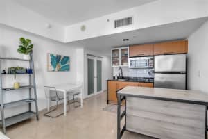 Opera Tower, 1750 N Bayshore Dr APT 1204, Miami, FL 33132, - MLS#A11833346