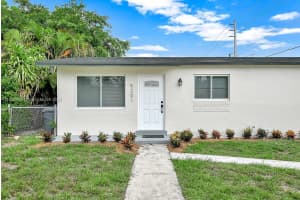 5201 Wiley St, Hollywood, FL 33021, - MLS#A11833363
