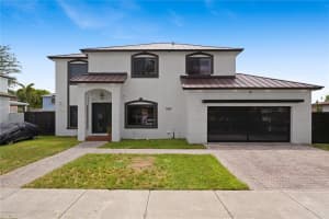 18082 Sw 152nd Ct, Miami