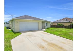 2812 Nelson Rd N, Cape Coral, FL 33993, - MLS#A11833367