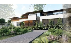 9490 Old Cutler Ln, Coral Gables