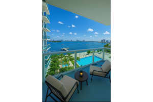 1000 West Ave APT 520, Miami Beach, FL 33139, - MLS#A11833420
