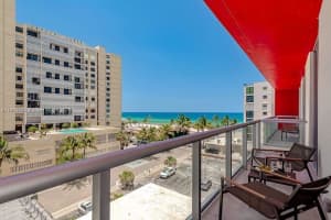 777 N Ocean Dr N401, Hollywood