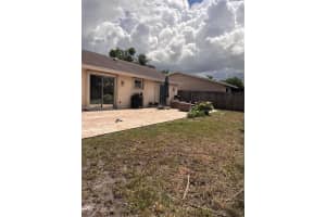 11540 Nw 33rd St, Sunrise