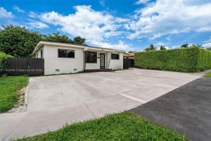 13210 NW 28th Ave, Opa-locka, FL 33054, Sold 08/07/25